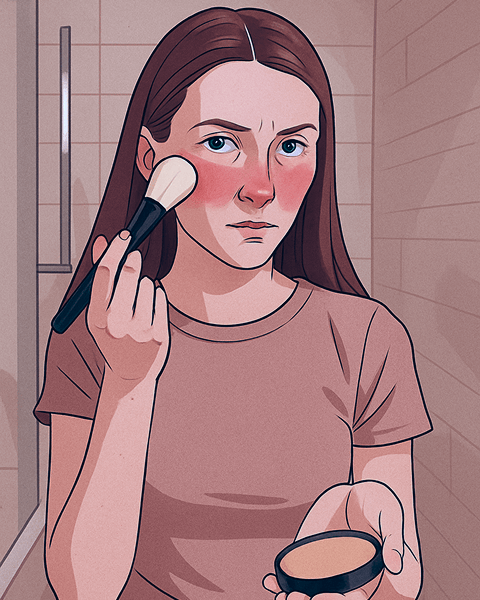 Periods Tracking