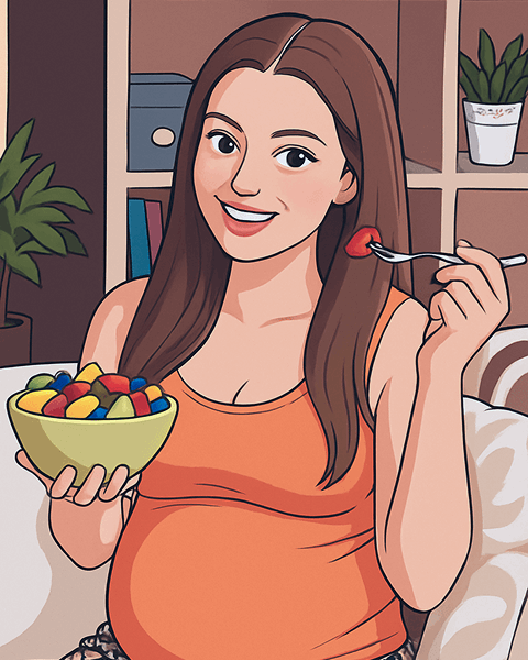 Periods Tracking