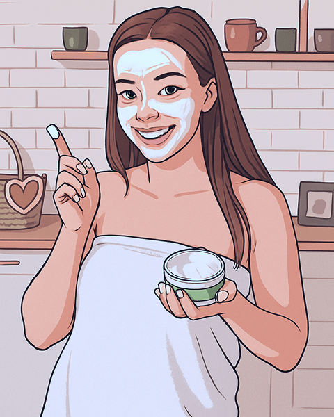 Periods Tracking