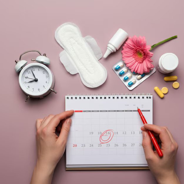 Periods Tracking