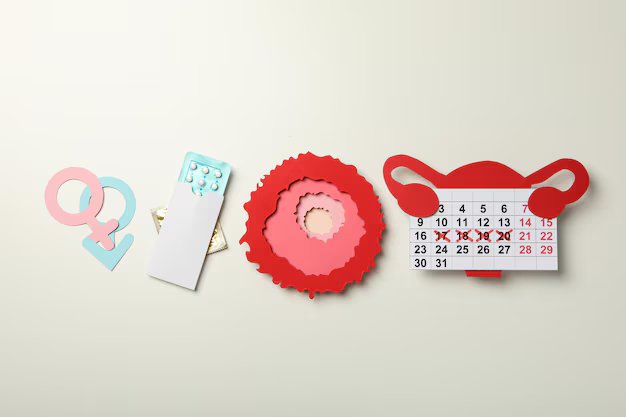 Periods Tracking